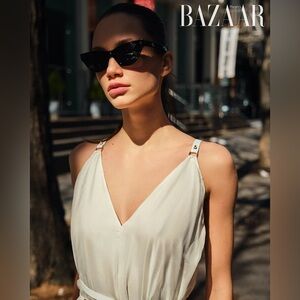 MACHETE Suzy Sunglasses